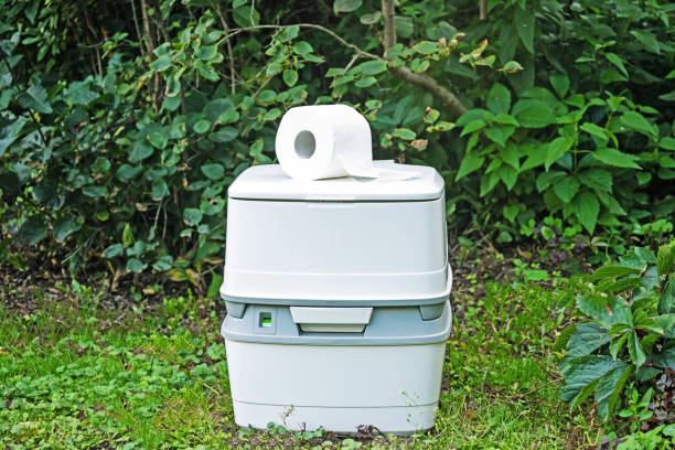 Best Affordable portable toilet rental  in North Sea, NY
