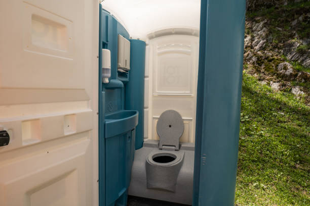 Portable Toilet Options We Offer in North Sea, NY