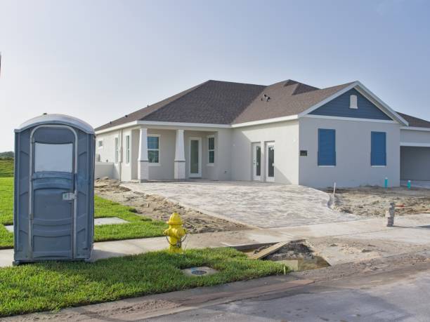 Professional porta potty rental in North Sea, NY